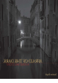 Book cover Afraid of the Dark: A Venetian Story